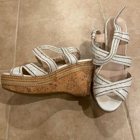 Prada wedges - Picture 6 of 6